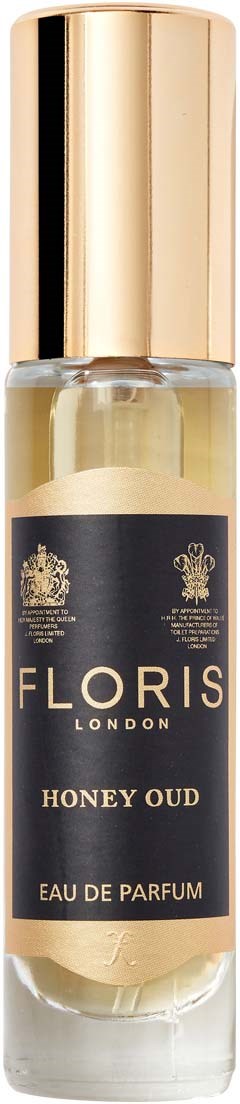 floris honey oud woda perfumowana 10 ml    