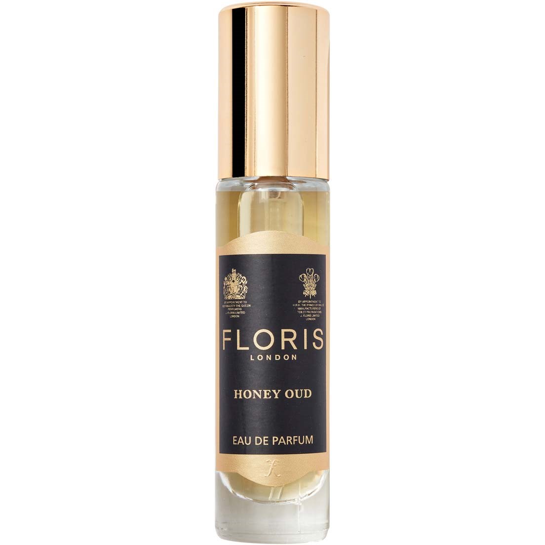 Bilde av Floris London Honey Oud Eau De Parfum 10 Ml