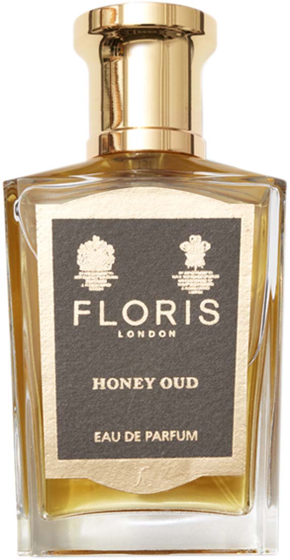 floris honey oud woda perfumowana 50 ml   