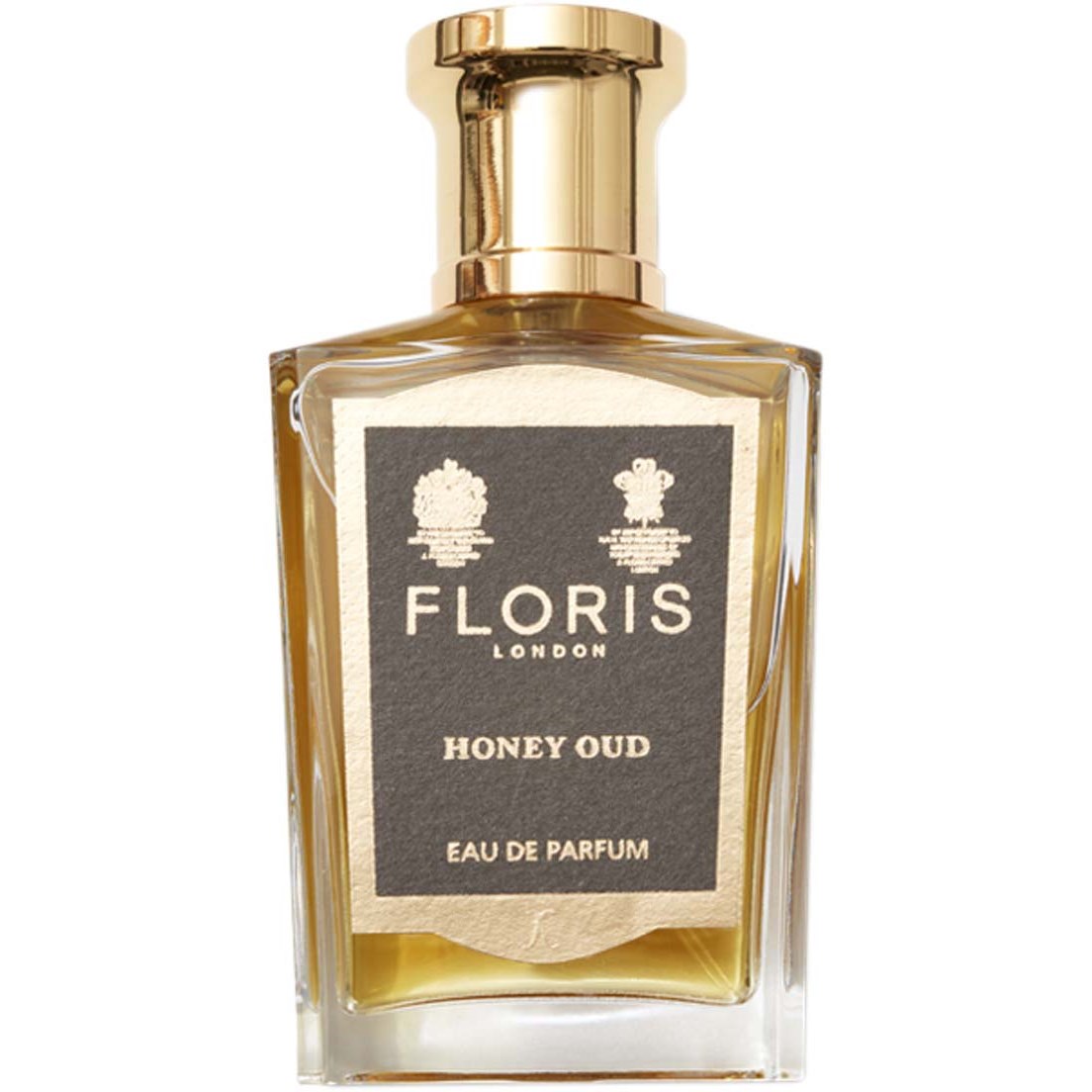 Bilde av Floris London Honey Oud Eau De Parfum 50 Ml