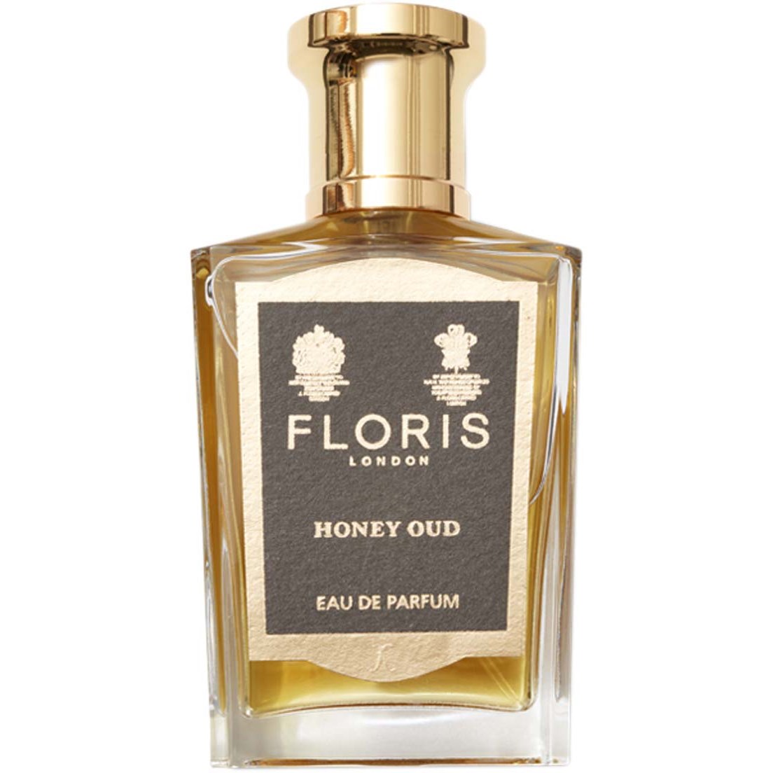 Floris London Honey Oud Eau de Parfum 50 ml