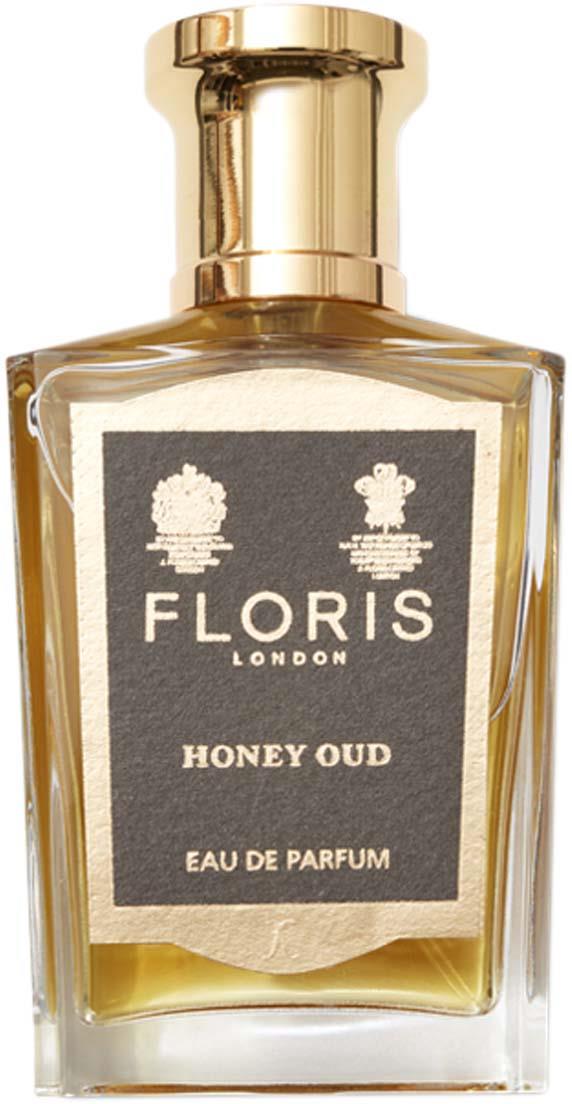 Floris London Honey Oud Eau de Parfum 50 ml