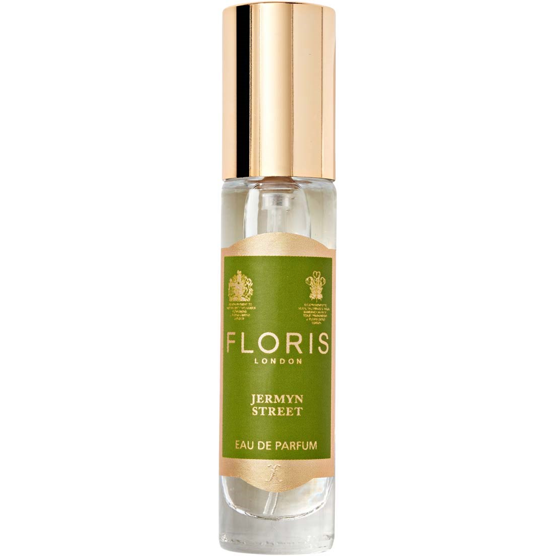 Floris London Jermyn Street Eau de Parfum 10 ml billede