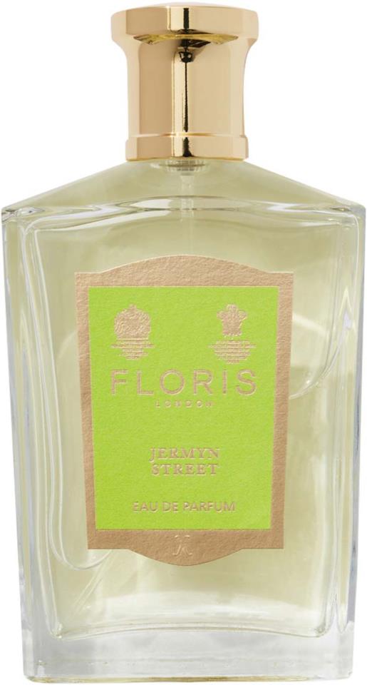 Floris London Jermyn Street Eau de Parfum 100ml