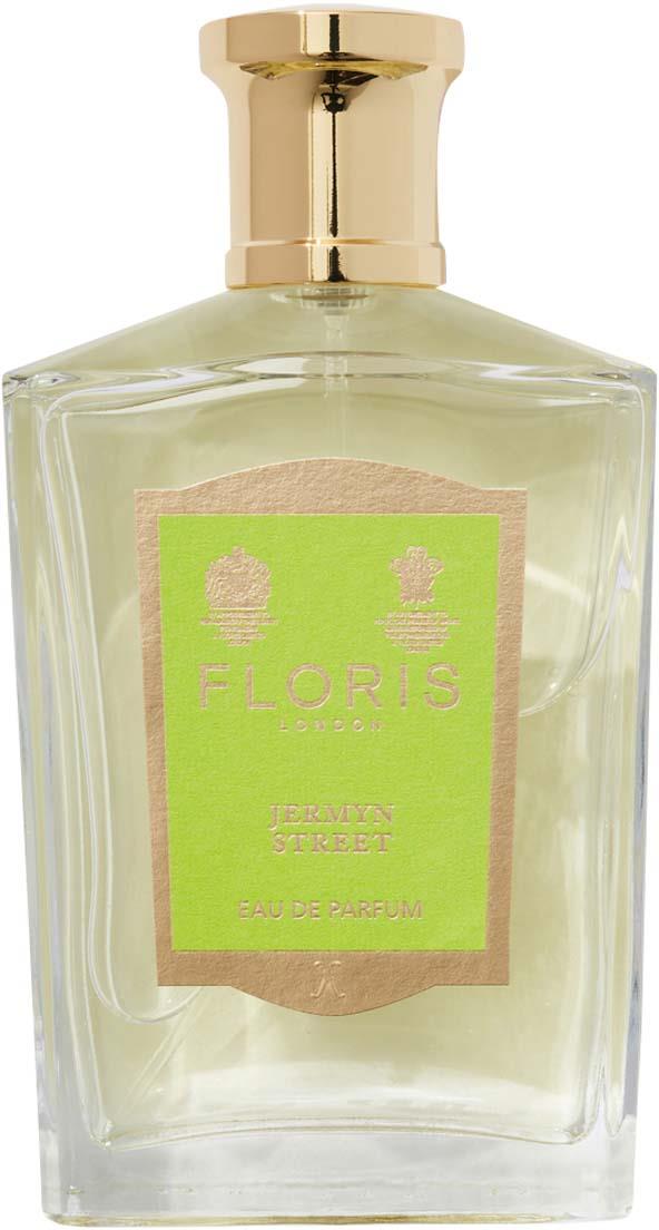 Floris London Jermyn Street Eau de Parfum 100 ml