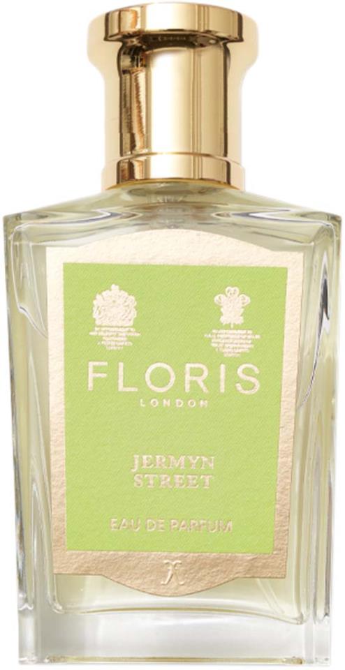 Floris London Jermyn Street Eau de Parfum 50 ml
