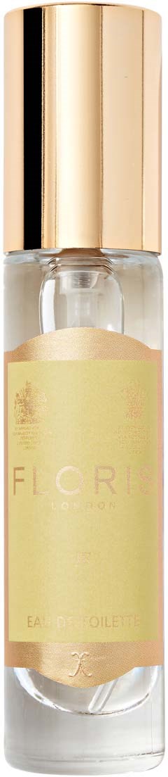 Floris London JF Eau de Toilette 10 ml