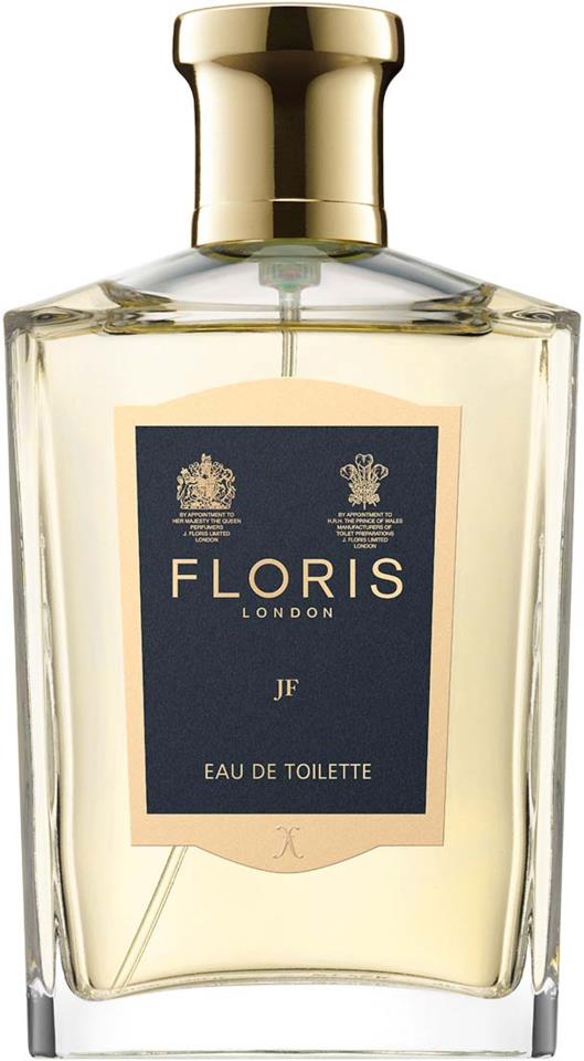 Floris London JF Eau de Toilette 100 ml