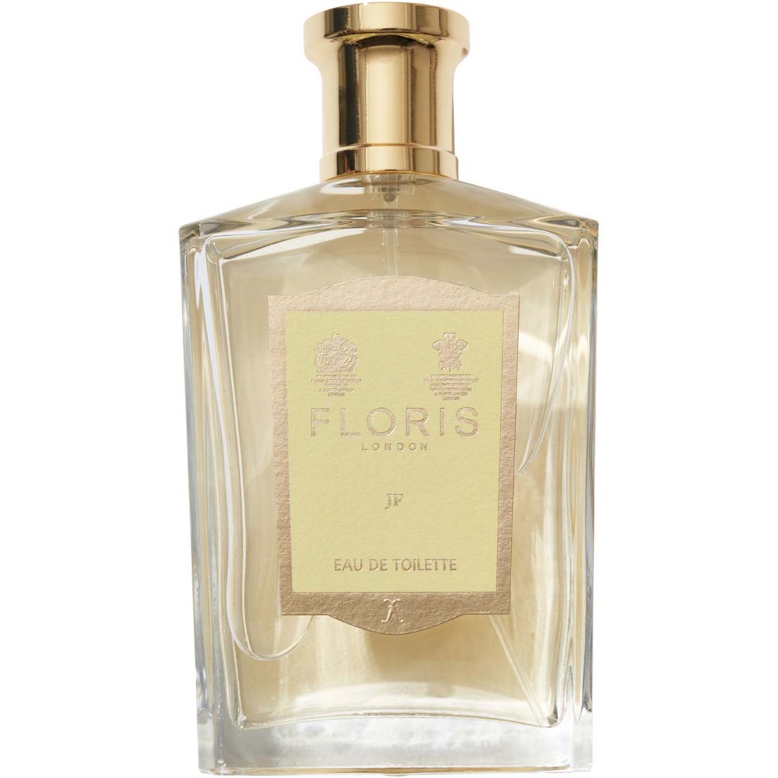 Floris London JF Eau de Toilette 100 ml billede