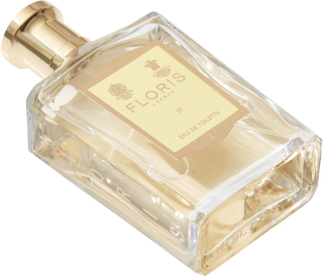 Floris London JF Eau de Toilette 100 ml lyko