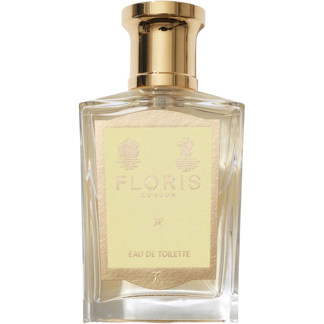 Floris London JF Eau de Toilette 50 ml billede