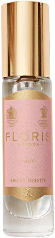 Floris London Lily Eau de Toilette 10 ml