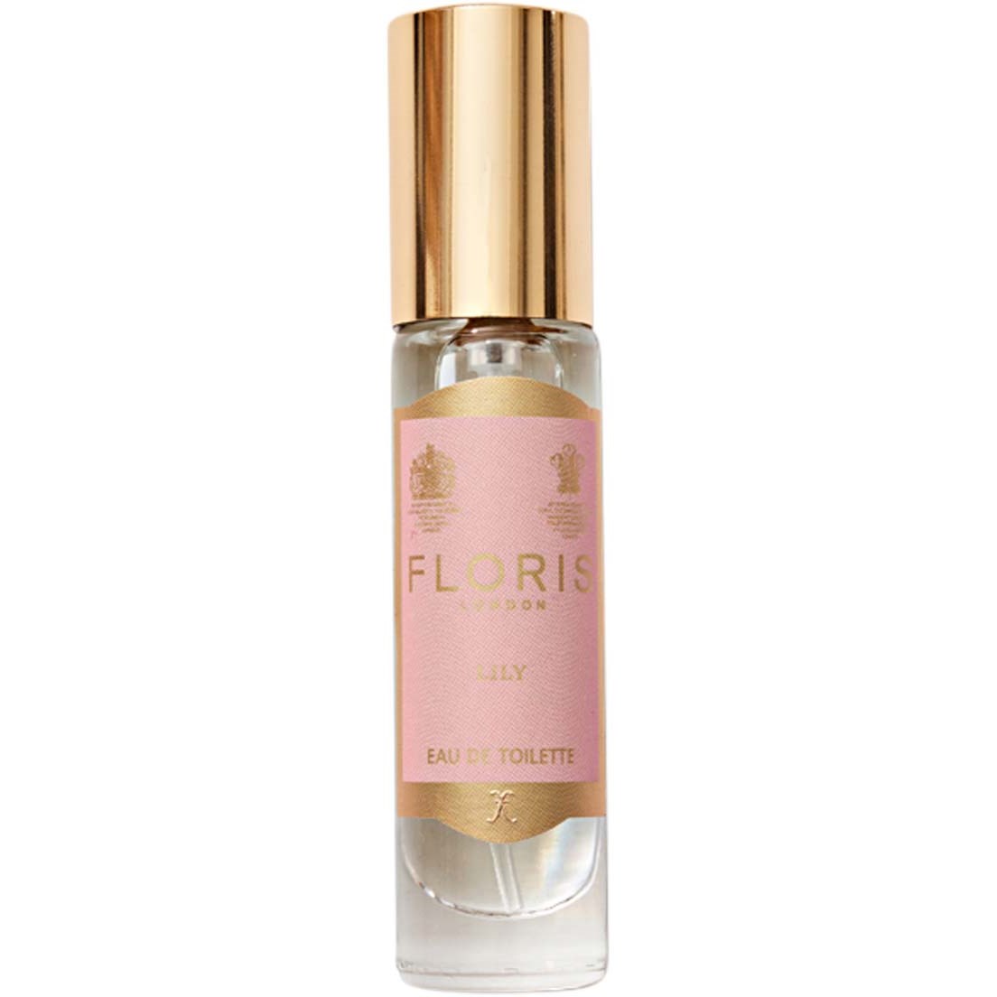 Floris London Lily Eau de Toilette 10 ml billede