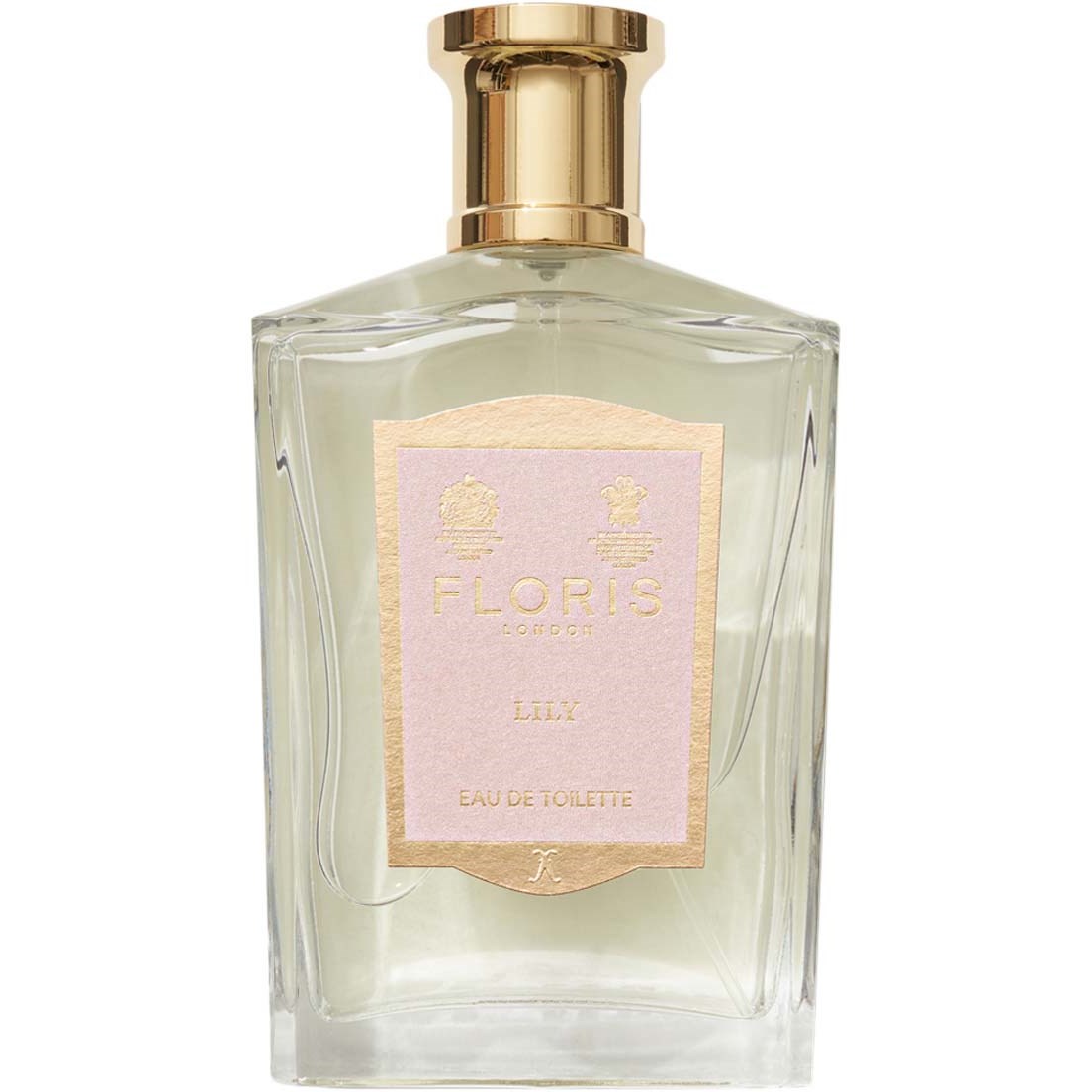Floris London Lily Eau de Toilette 100 ml billede