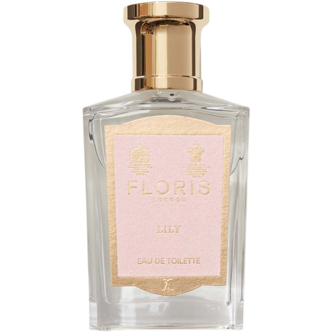 Floris London Lily Eau de Toilette 50 ml billede