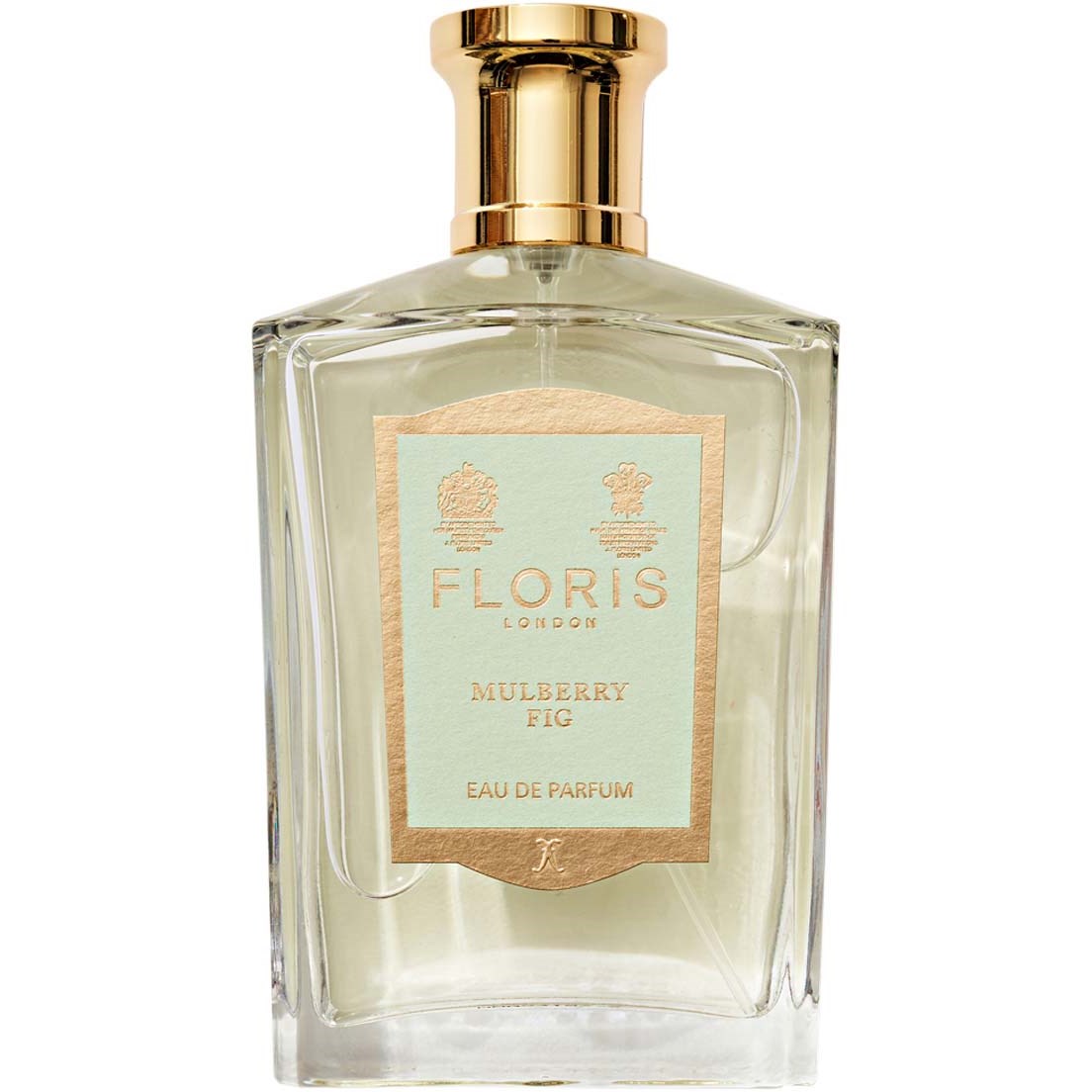 Floris London Mulberry Fig Eau de Parfum 100 ml billede