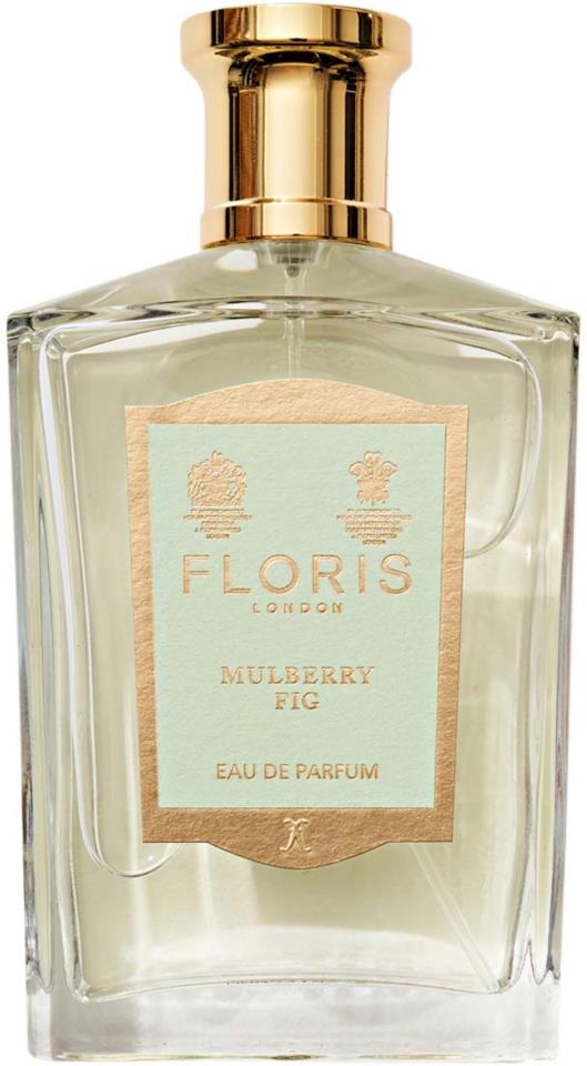 Floris London Mulberry Fig Eau de Parfum 100ml