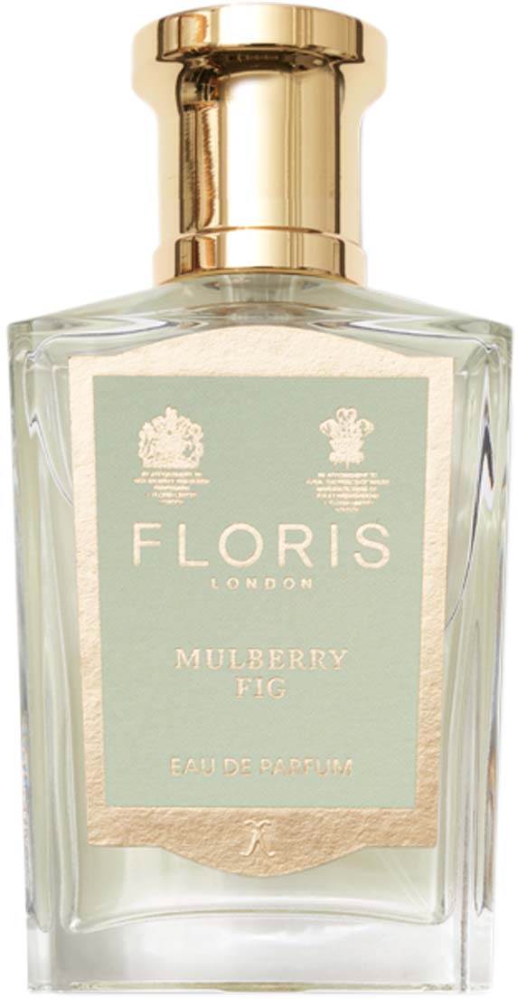 Floris London Mulberry Fig Eau de Parfum 50 ml