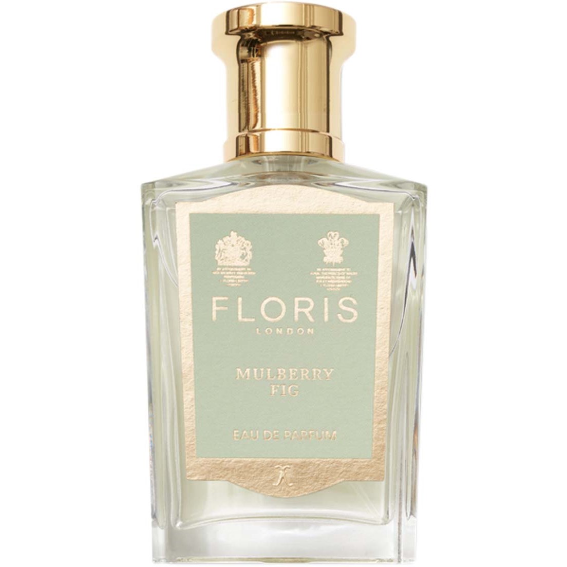 Floris London Mulberry Fig Eau de Parfum 50 ml billede