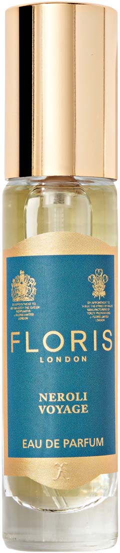 floris neroli voyage woda perfumowana 10 ml   