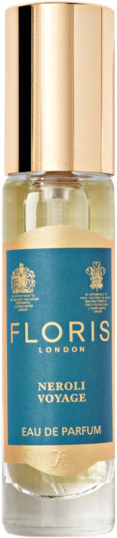 Floris London Neroli Voyage Eau de Parfum 10 ml