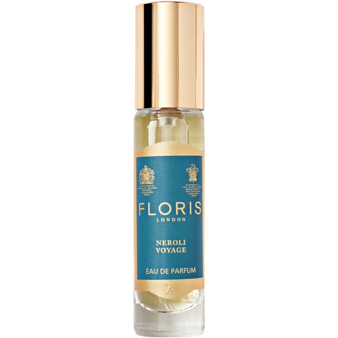 Floris London Neroli Voyage Eau de Parfum 10 ml billede