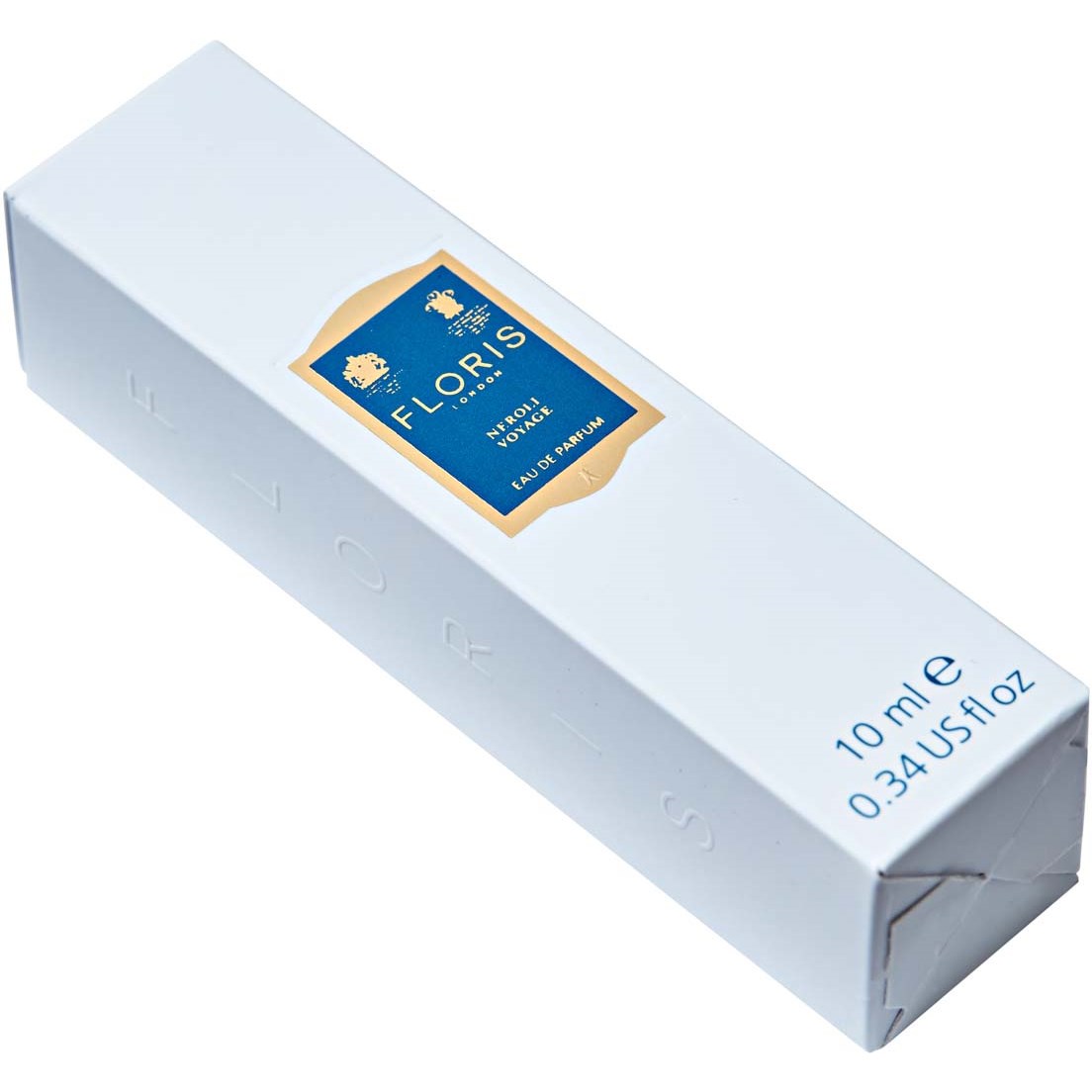 Floris London Neroli Voyage Eau de Parfum 10 ml (obrázok 3)