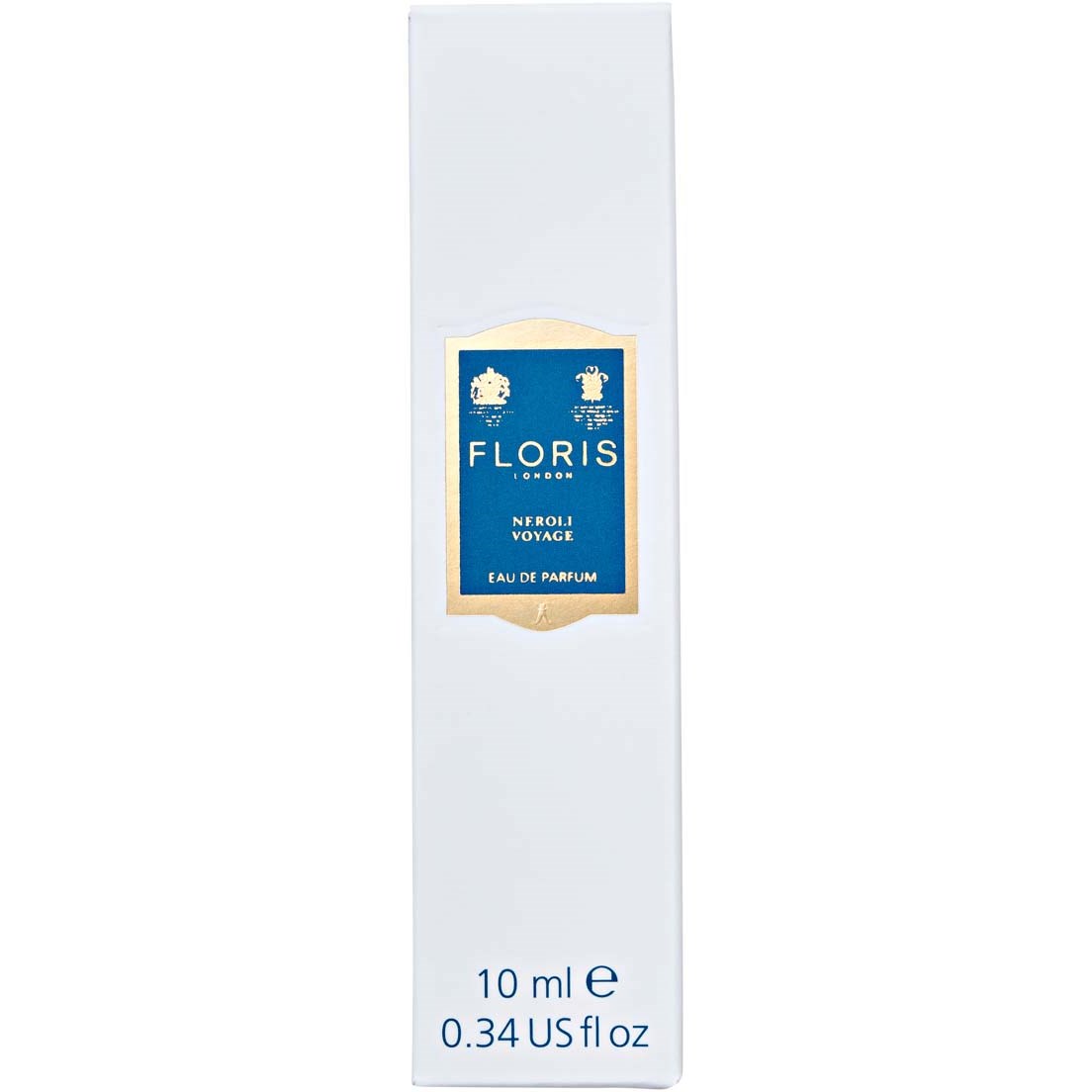 Floris London Neroli Voyage Eau de Parfum 10 ml (obrázok 4)