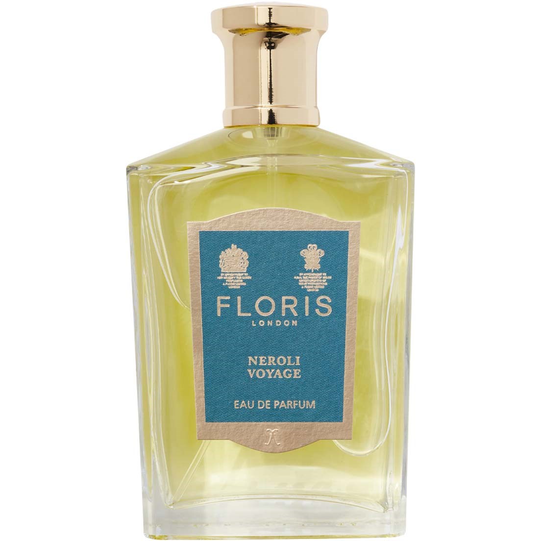 Floris London Neroli Voyage Eau de Parfum 100 ml billede