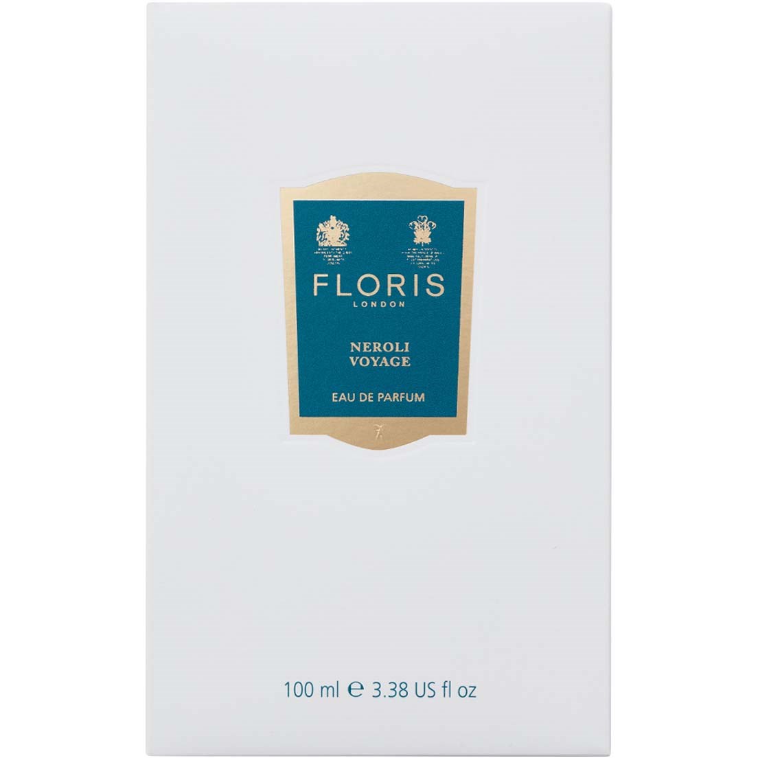 Floris London Neroli Voyage Eau de Parfum 100 ml (obrázok 3)