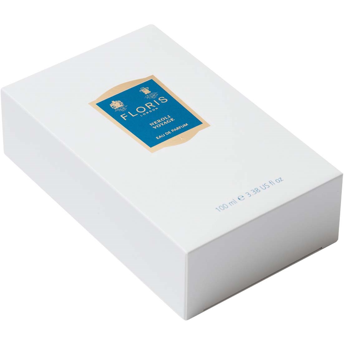 Floris London Neroli Voyage Eau de Parfum 100 ml (obrázok 4)