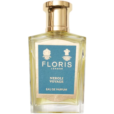 Floris London Neroli Voyage Eau de Parfum från Floris London