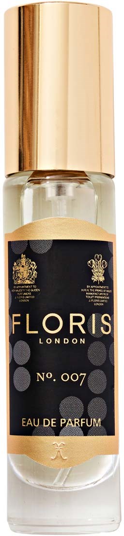 Floris London No 007 Eau de Parfum 10 ml - Main Image