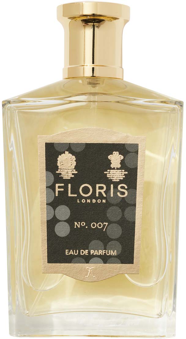 floris no. 007 woda perfumowana 100 ml   