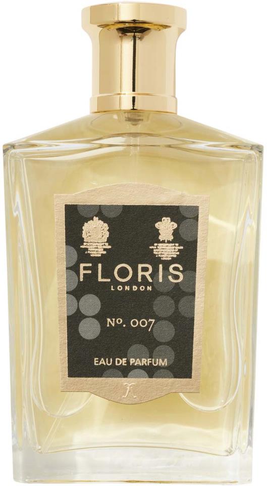 Floris London No 007 Eau de Parfum 100ml