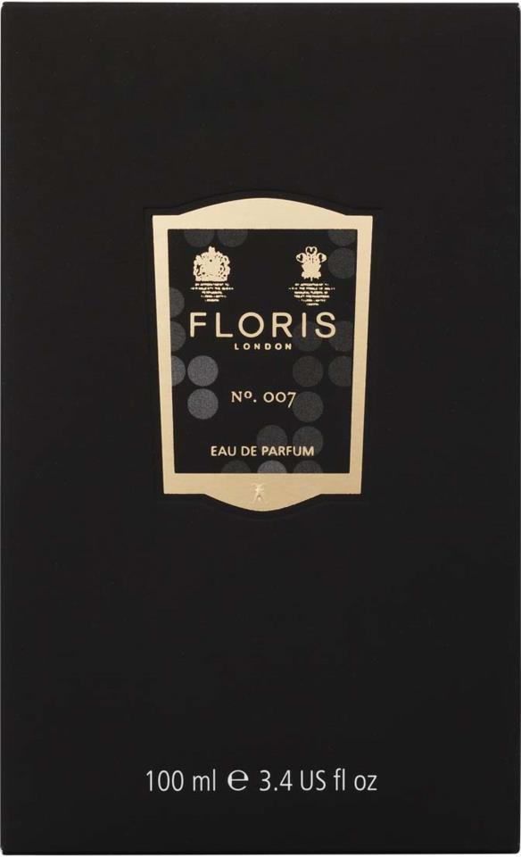 Floris London No 007 Eau de Parfum 100ml