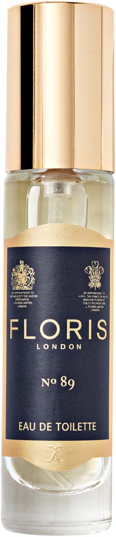 floris no. 89 woda toaletowa 10 ml   