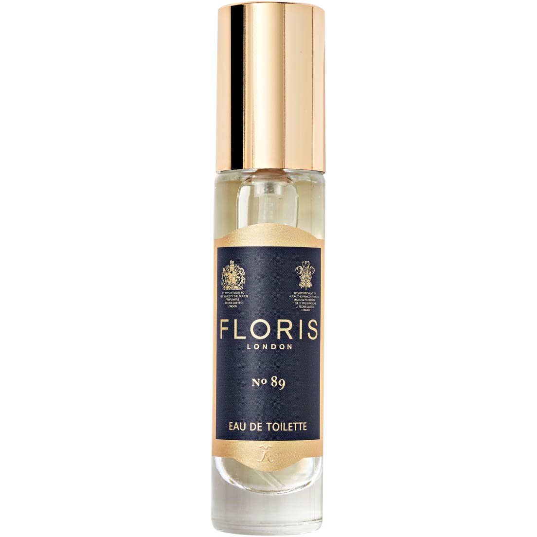 Floris London No.89 Eau de Toilette 10 ml billede