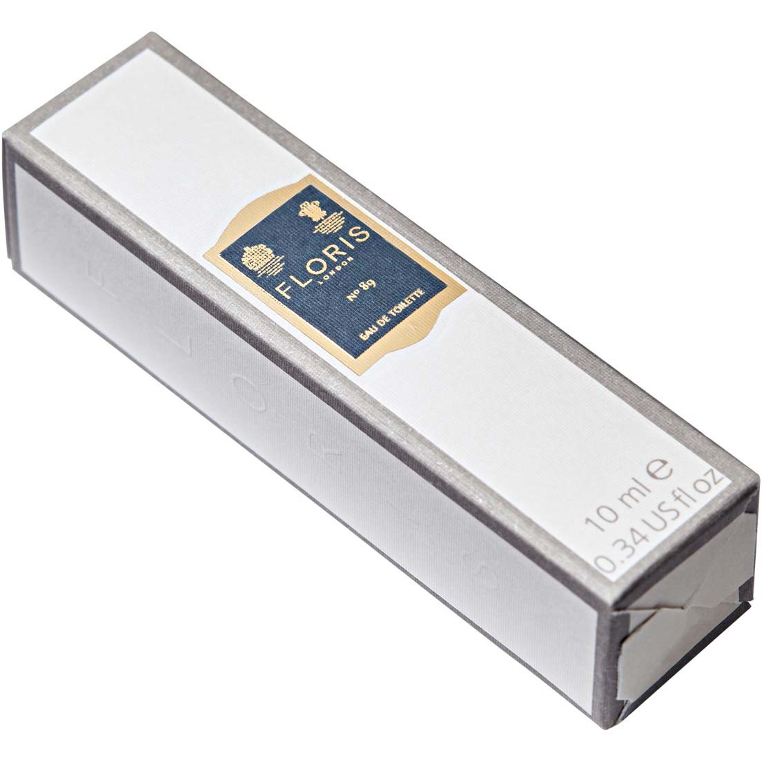 Floris London No.89 Eau de Toilette 10 ml (obrázok 3)