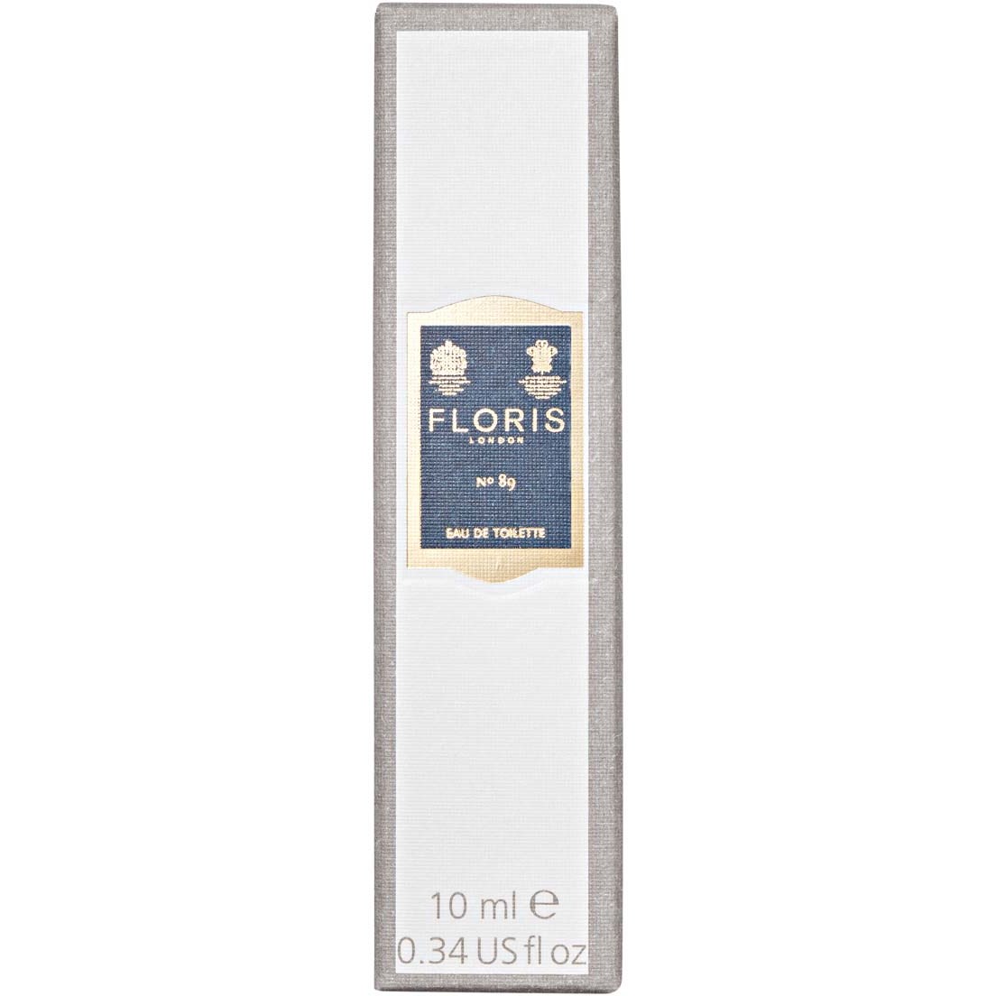 Floris London No.89 Eau de Toilette 10 ml (obrázok 4)