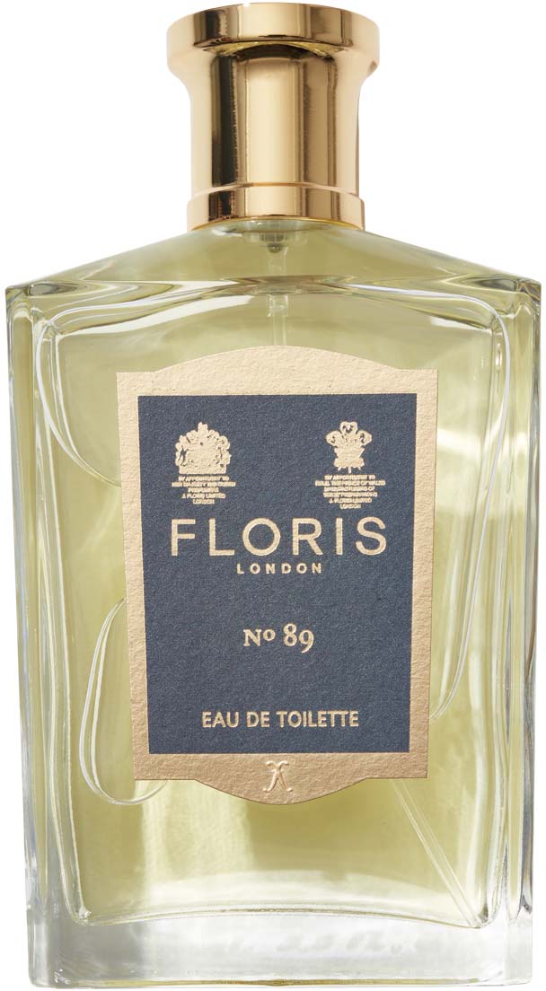 floris 89 eau de toilette