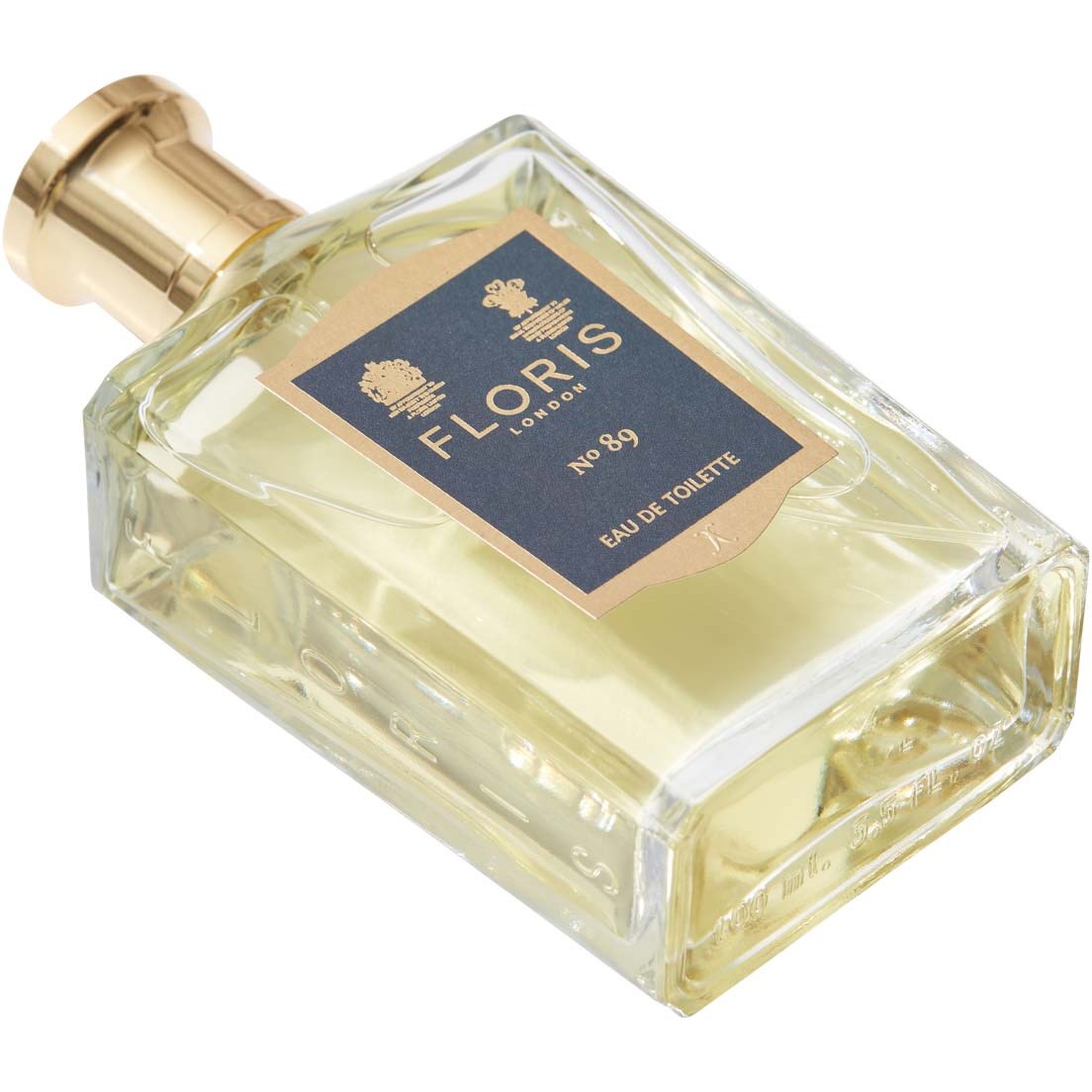 Floris London No.89 Eau de Toilette 100 ml (obrázok 2)