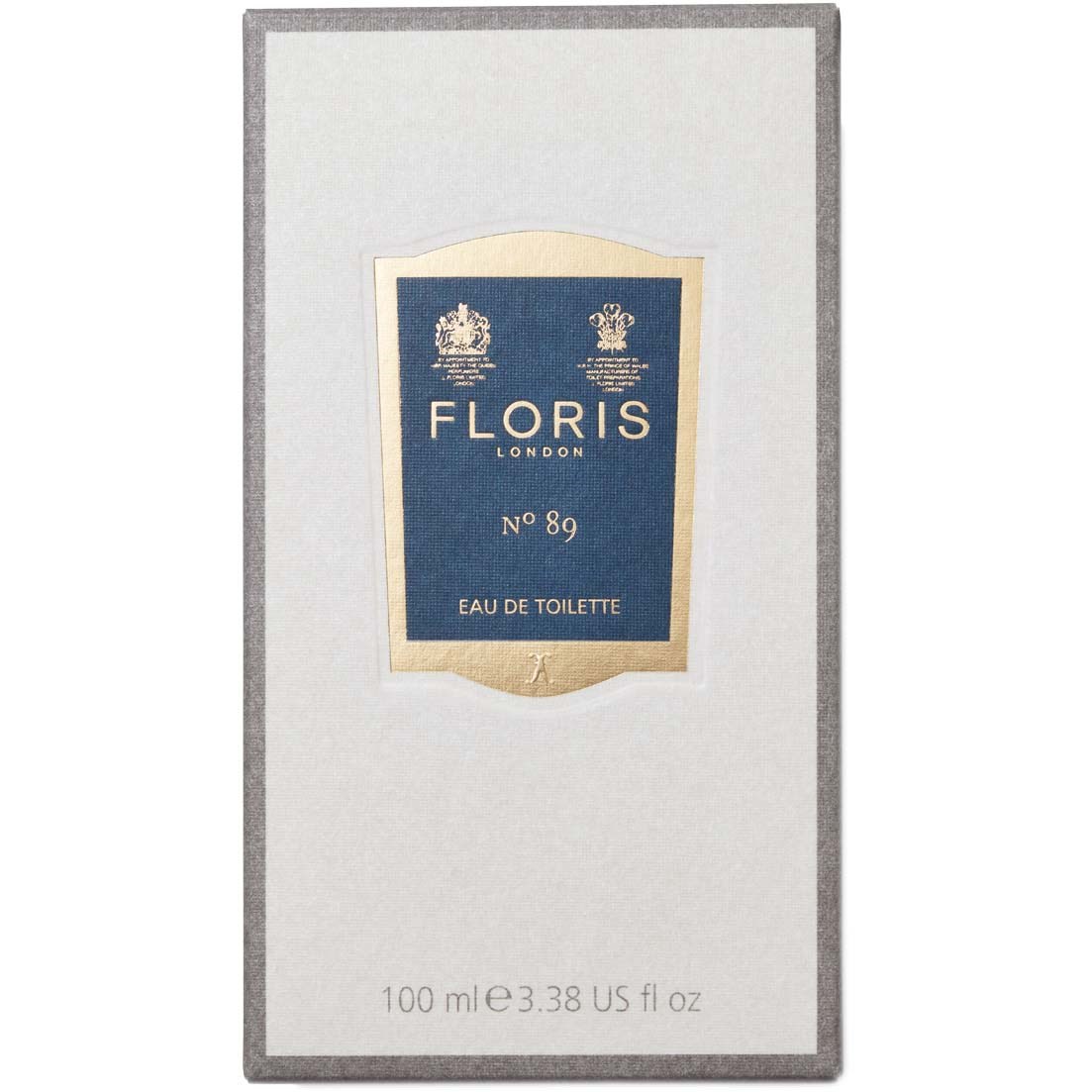 Floris London No.89 Eau de Toilette 100 ml (obrázok 3)
