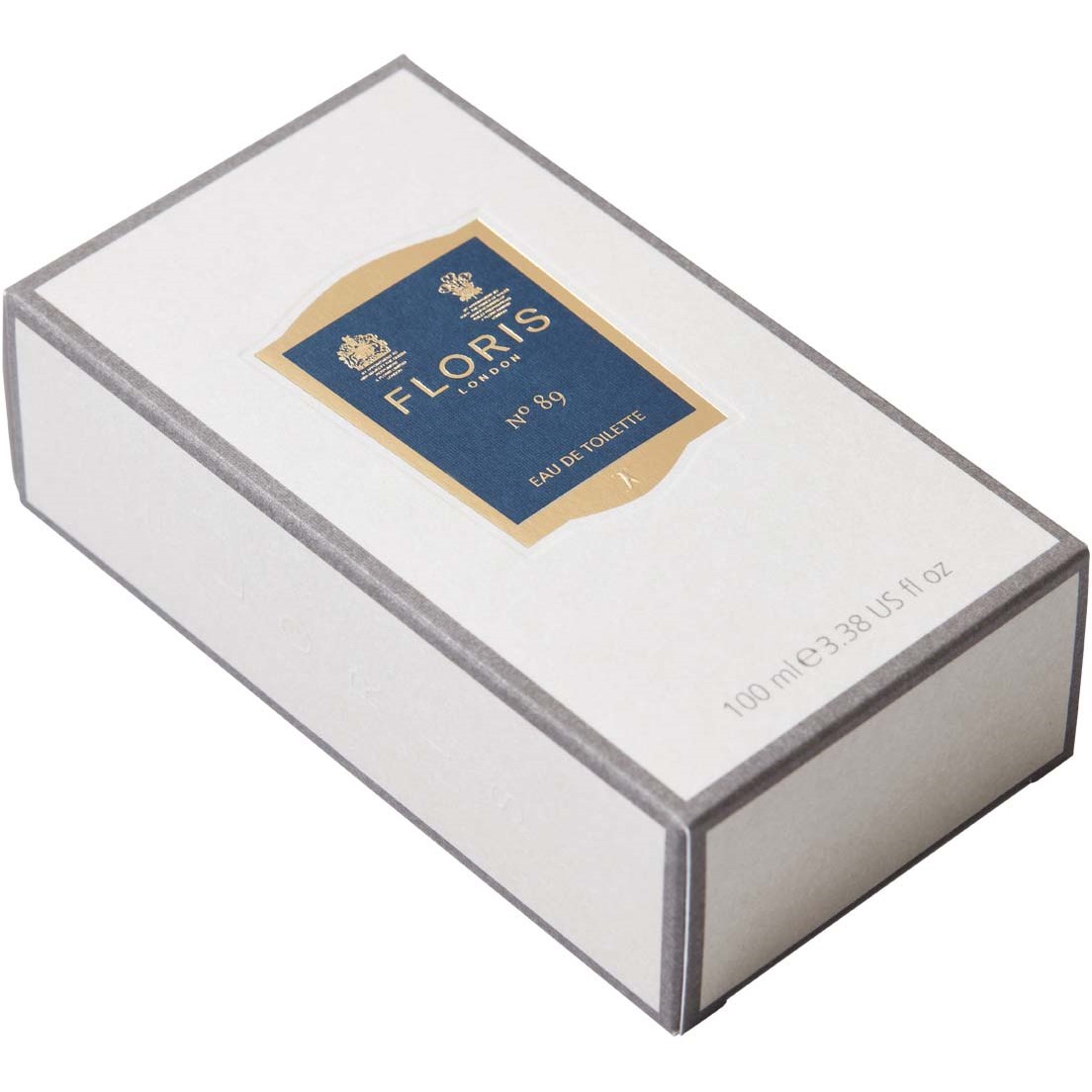 Floris London No.89 Eau de Toilette 100 ml (obrázok 4)