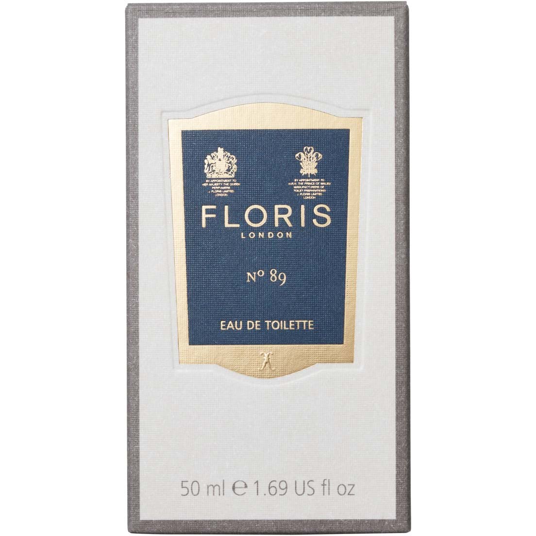 Floris London No.89 Eau de Toilette 50 ml (obrázok 3)