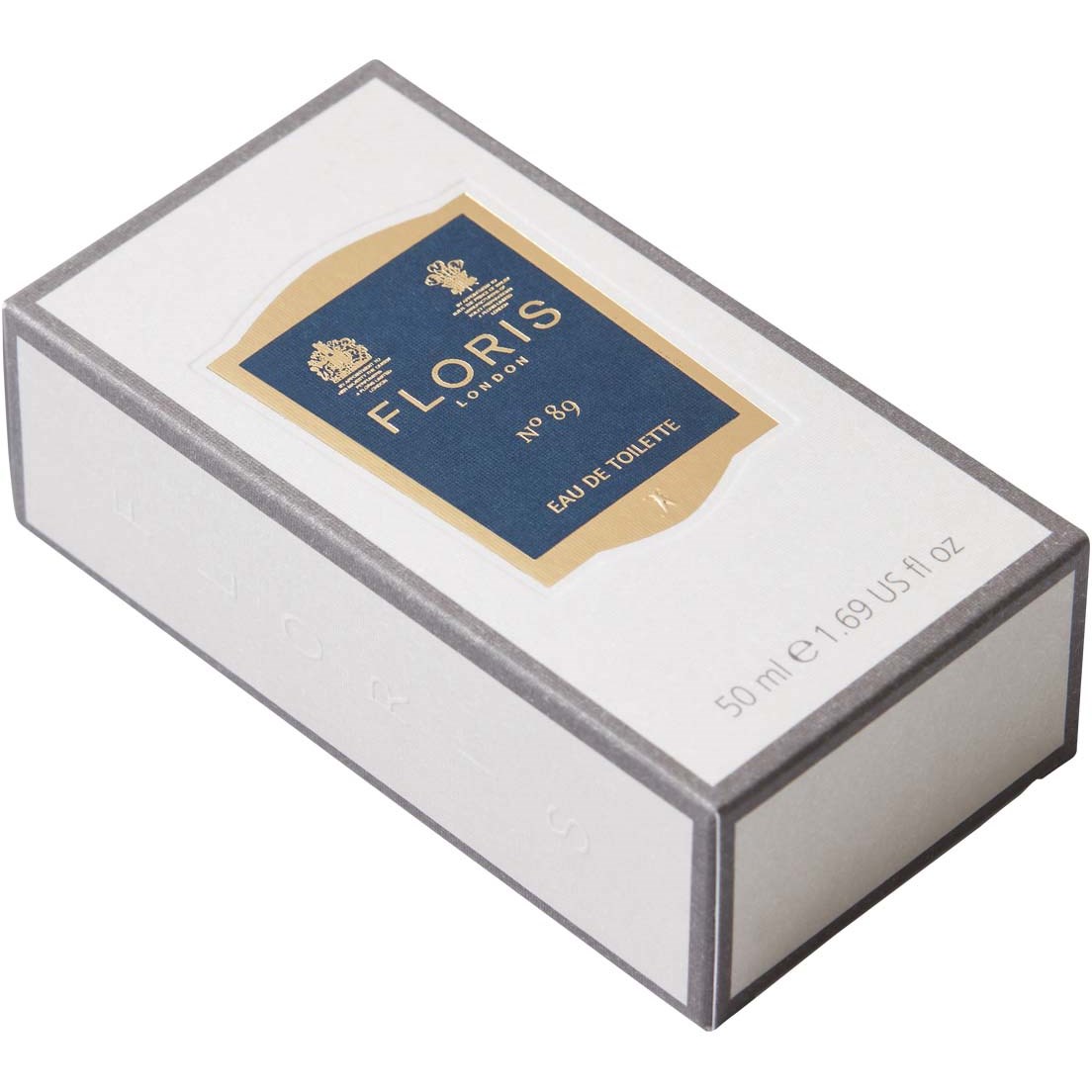 Floris London No.89 Eau de Toilette 50 ml (obrázok 4)