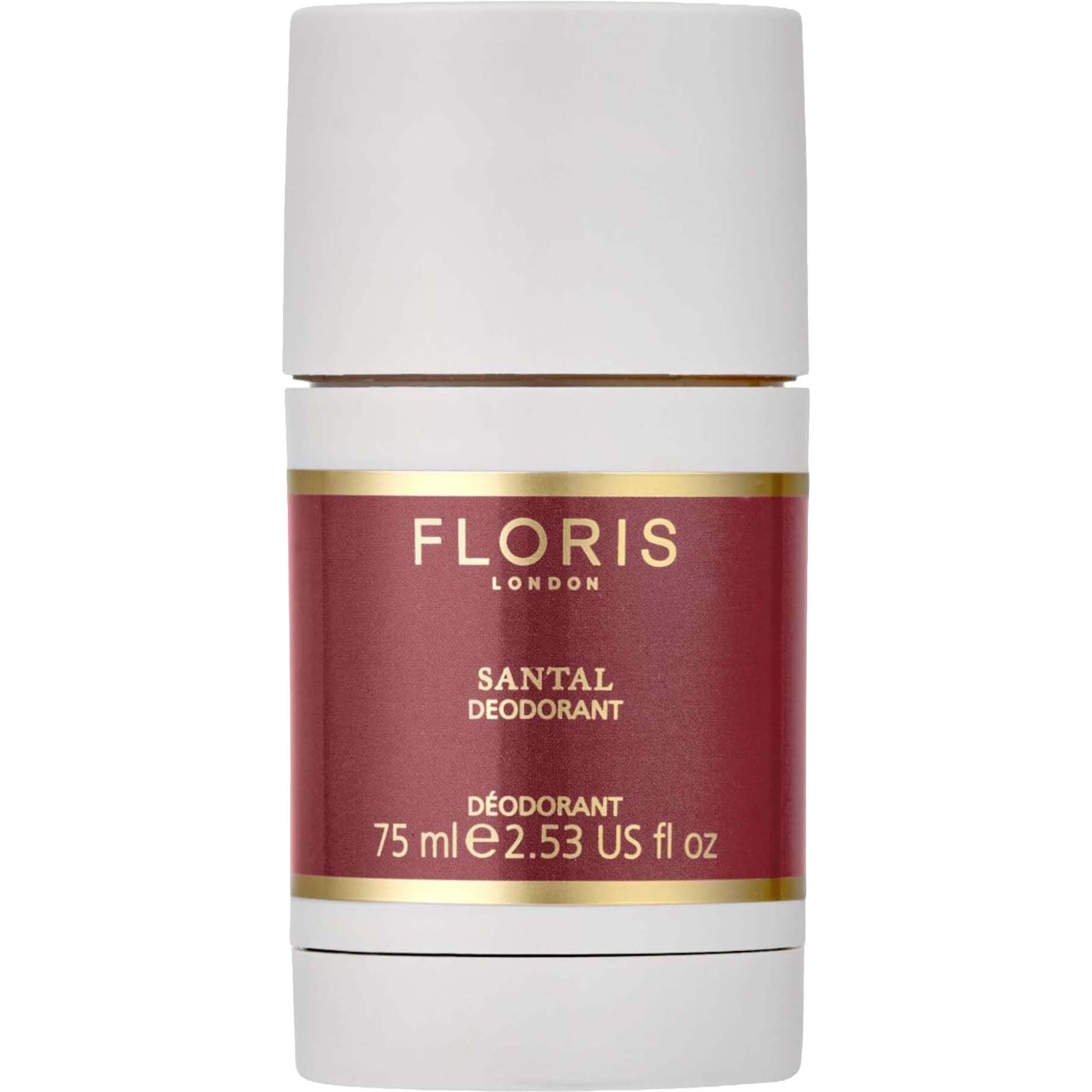 Floris London Floris London Santal Deodorant Stick 75 ml parfym