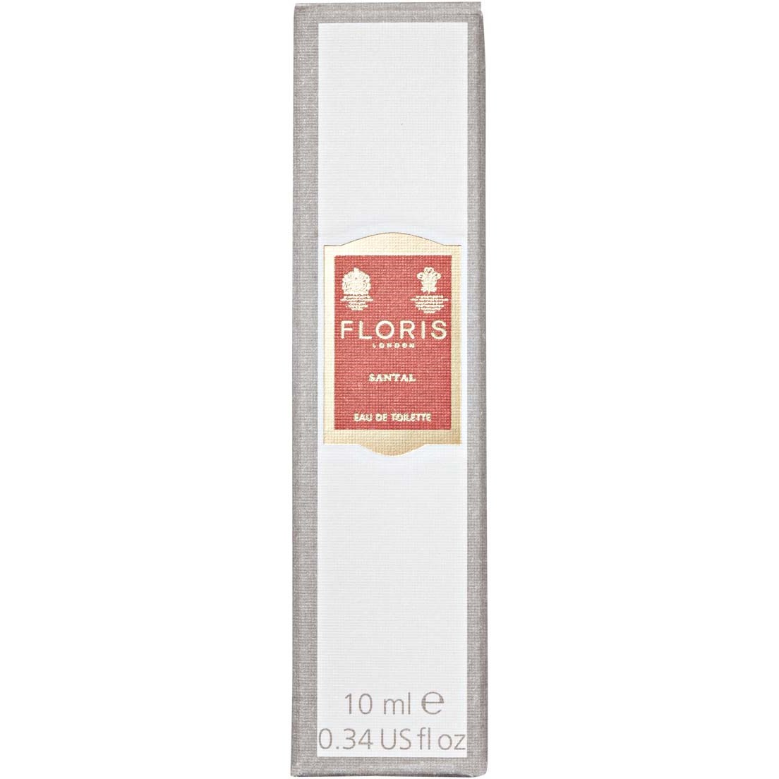 Floris London Santal Eau de Toilette 10 ml (obrázok 4)