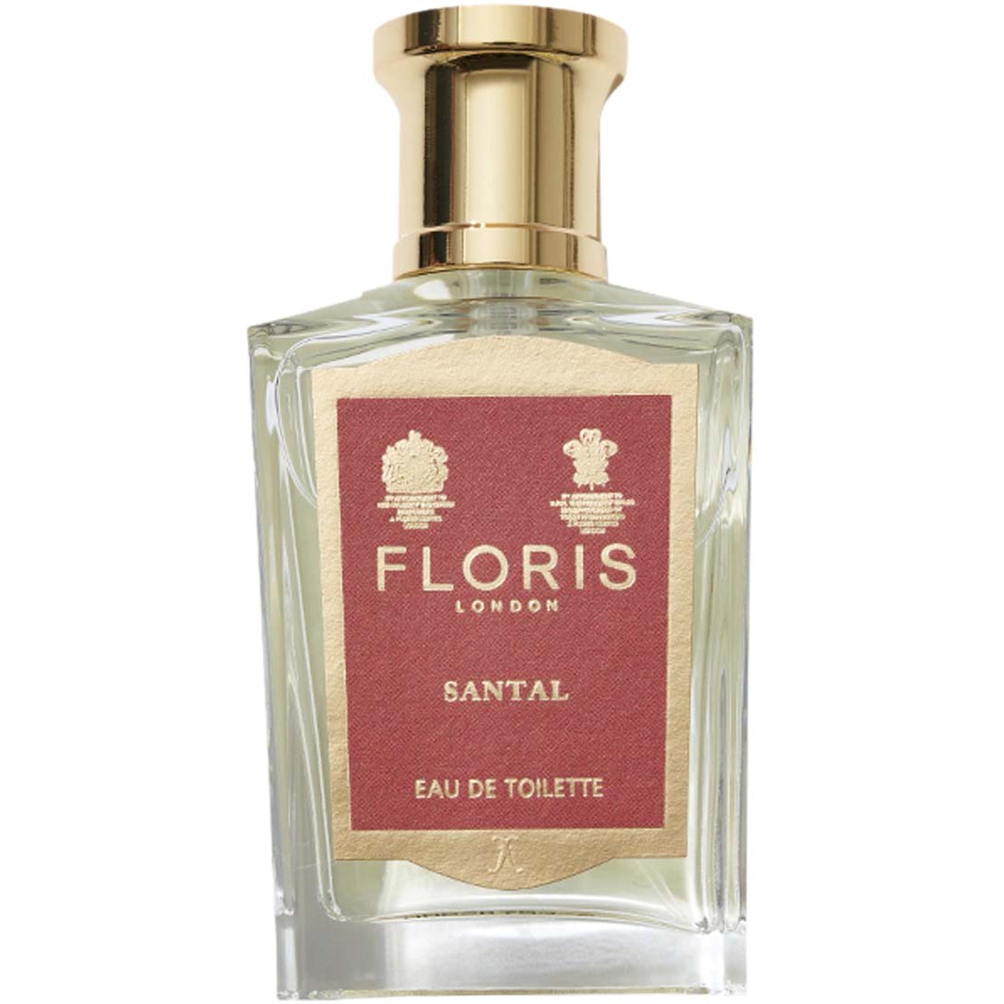 Floris London Santal Eau de Toilette 50 ml billede