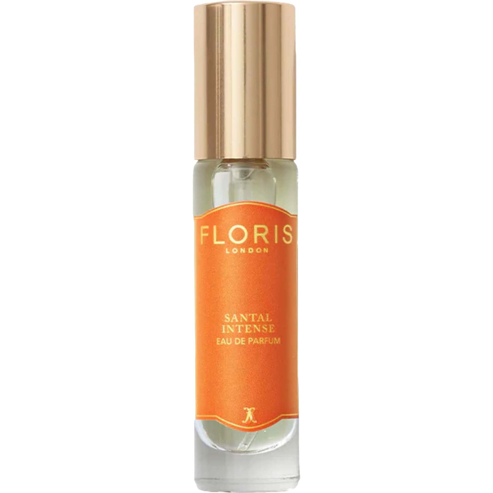 Floris London Santal Intense Eau de Parfum 10 ml